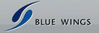 Blue Wings
