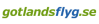 gotlandsflyg