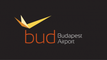 Логотип аэропорта 