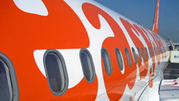 EasyJet запускает рейсы между Лондоном и Москвой с 2013 года