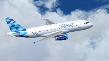Cobalt Air обанкротилась