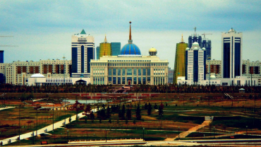 SCAT: новый маршрут Нурсултан (Астана) - Москва