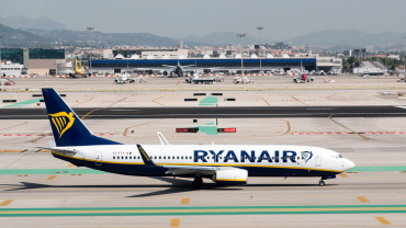 Ryanair, EasyJet и Wizz Air полетят из Пулково