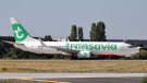 Transavia: рейсы из Парижа в Москву