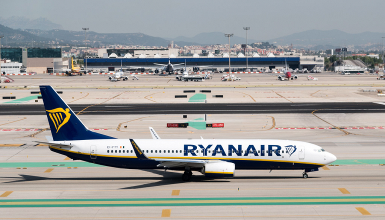 Ryanair, EasyJet и Wizz Air полетят из Пулково