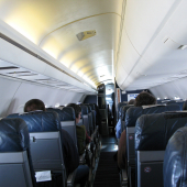 Как правильно выбрать место в самолете?