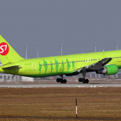 Апрель 2015 - глобальный рейтинг авиакомпаний по задержкам рейсов