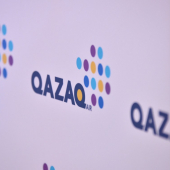 Презентована авиакомпания Qazaq Air