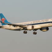 China Southern Airlines: рейсы Новосибирск - Урумчи