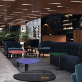 Домодедово: открытие Maxima Domodedovo Hotel