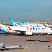 flydubai: теперь 11 направлений в России