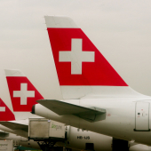 Swiss открывает два новых рейса