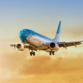 Самые безопасные авиакомпании 2023