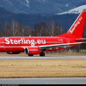 Sterling Airlines